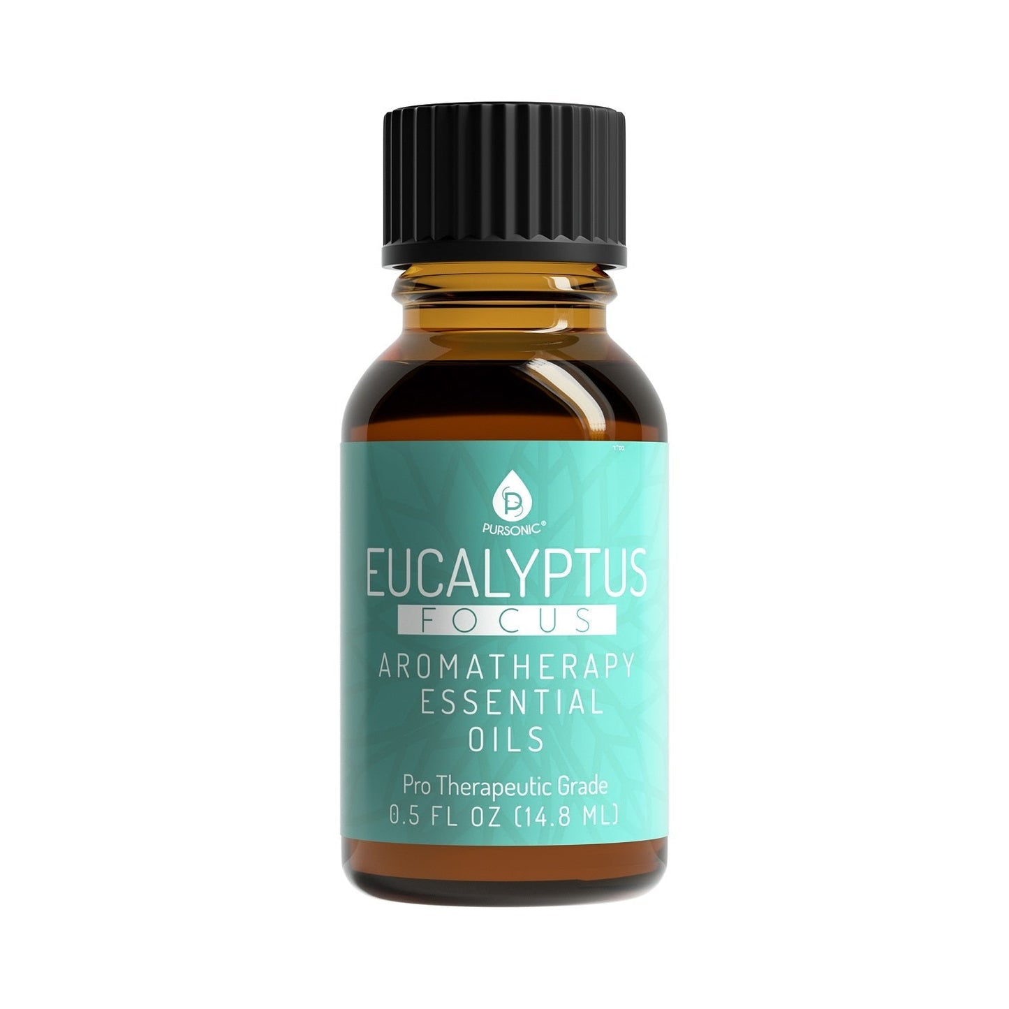 3 Pack Aromatherapy Essential oils (Lavender, Eucalyptus, Frankincense) - LazyComfort