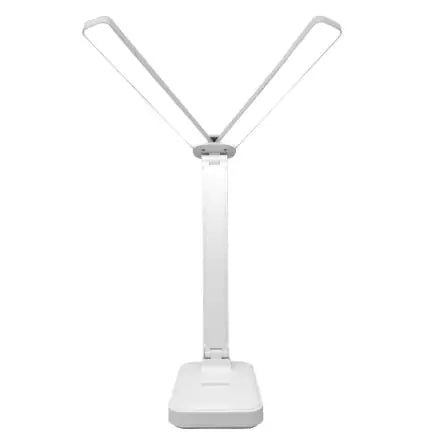 Dual Lamp Holder Table Lamp for Kids & Students