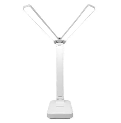Dual Lamp Holder Table Lamp for Kids & Students